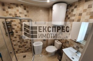 Обзаведен,нов Двустаен апартамент, Чаталджа