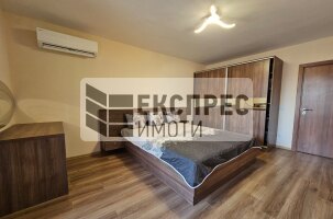 Furnished 1 bedroom apartment, Regional hospital
