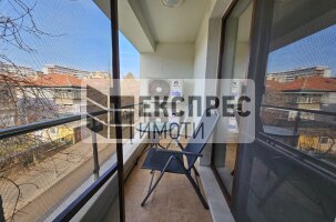 Furnished 1 bedroom apartment, Regional hospital