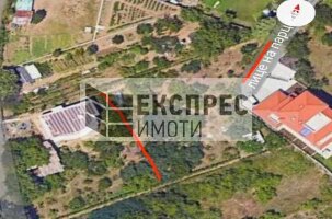  Парцел, м-т Траката