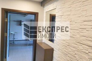Furnished 2 bedroom apartment, Troshevo