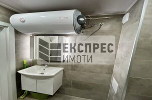 Furnished, Luxury One Bedroom Apartment Studio, Tsveten Kvartal