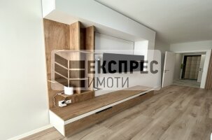 Furnished, Luxury One Bedroom Apartment Studio, Tsveten Kvartal