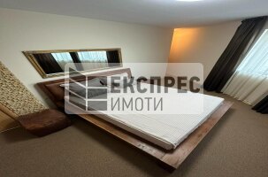 New, Furnished, Luxurious 1 bedroom apartment, St. Constantine and Elena