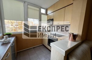 New, Furnished 3 bedroom apartment, Chataldzha