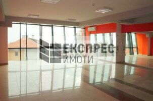 Unfurnished Office, Izgrev