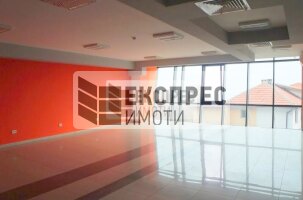 Unfurnished Office, Izgrev