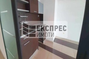 Unfurnished Office, Izgrev