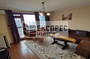 New, Furnished 1 bedroom apartment, St. Constantine and Elena