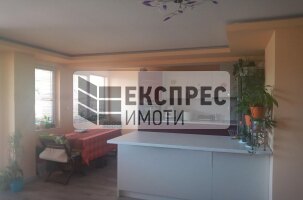 Нов, Обзаведен Тристаен апартамент, Аспарухово