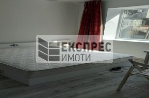 New, Furnished Large apartment, Opera Varna