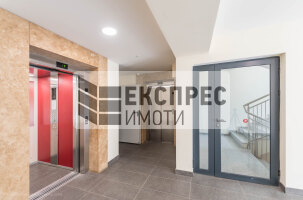 Furnished 1 bedroom apartment, Levski