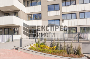 Furnished 1 bedroom apartment, Levski