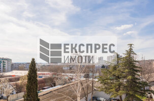 Furnished 1 bedroom apartment, Levski