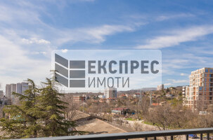 Furnished 1 bedroom apartment, Levski