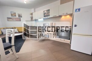 Furnished 1 bedroom apartment, Regional hospital