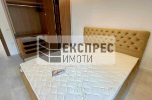 New, Luxury, Furnished 1 bedroom apartment, Chayka