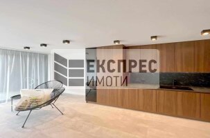 New, Luxury, Furnished 1 bedroom apartment, Chayka