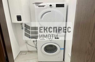 New, Luxury, Furnished 1 bedroom apartment, Chayka