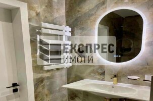 New, Luxury, Furnished 1 bedroom apartment, Chayka