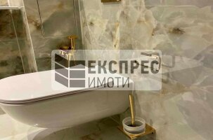New, Luxury, Furnished 1 bedroom apartment, Chayka
