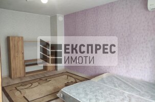 Furnished 1 bedroom apartment, Levski