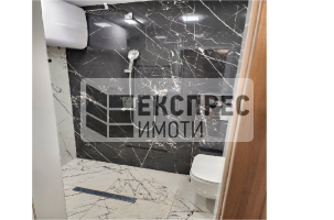 New, Furnished, Luxurious 3 bedroom apartment, Levski