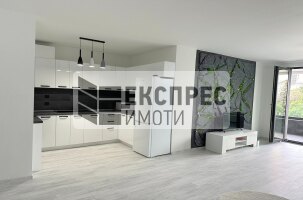 Нов, Обзаведен Тристаен апартамент, Бриз