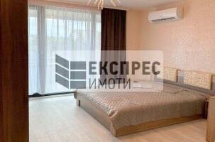 Нов, Обзаведен Тристаен апартамент, Бриз