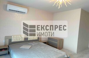 Нов, Обзаведен Тристаен апартамент, Бриз