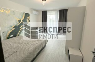 Нов, Обзаведен Тристаен апартамент, Бриз