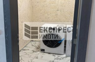 Нов, Обзаведен Тристаен апартамент, Бриз