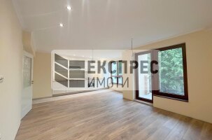 New, Luxury 2 bedroom apartment, Municipality