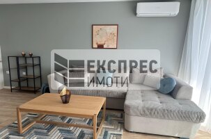New, Furnished, Luxurious 2 bedroom apartment, Chayka