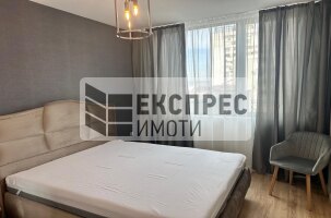 New, Furnished, Luxurious 2 bedroom apartment, Chayka