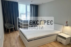 New, Furnished, Luxurious 2 bedroom apartment, Chayka