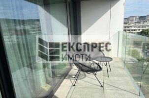 New, Furnished, Luxurious 2 bedroom apartment, Chayka