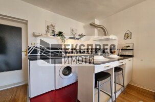 Furnished Studio, Regional hospital
