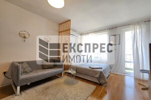 Furnished Studio, Regional hospital