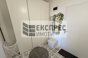 Furnished Studio, Regional hospital