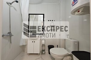 Furnished Studio, Regional hospital