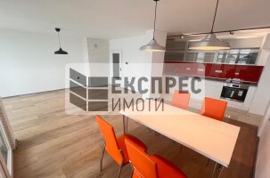 Furnished 2 bedroom apartment, Regional hospital