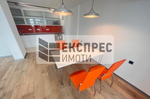 Furnished 2 bedroom apartment, Regional hospital