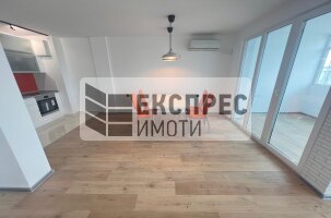 Furnished 2 bedroom apartment, Regional hospital
