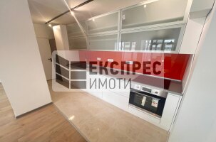 Furnished 2 bedroom apartment, Regional hospital