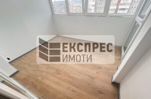 Furnished 2 bedroom apartment, Regional hospital