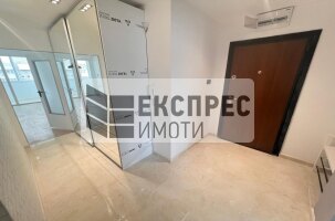 Furnished 2 bedroom apartment, Regional hospital
