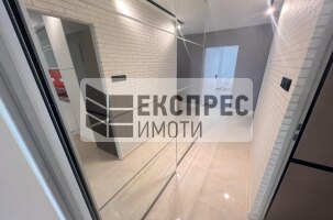 Furnished 2 bedroom apartment, Regional hospital