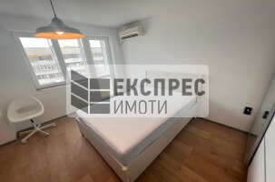 Furnished 2 bedroom apartment, Regional hospital