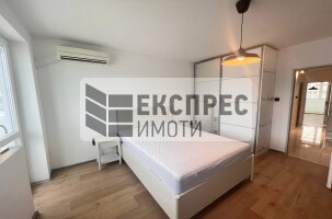Furnished 2 bedroom apartment, Regional hospital